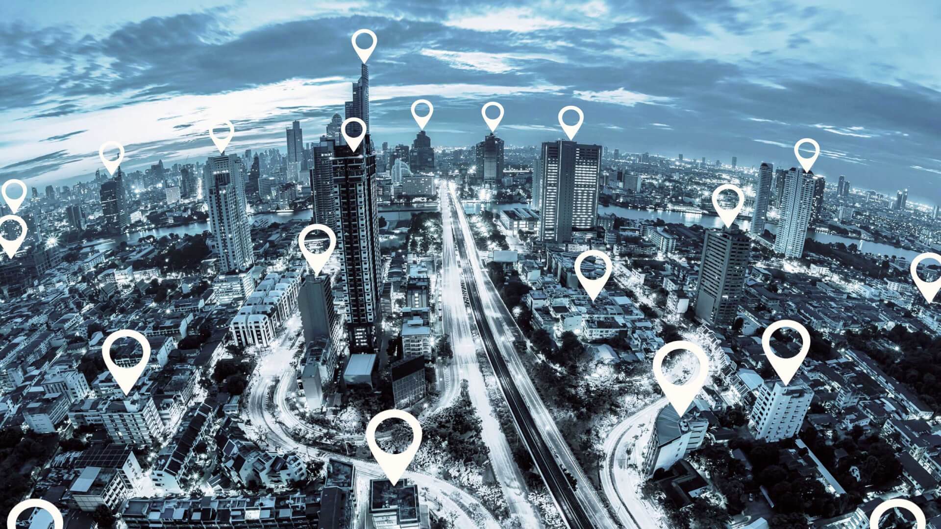 Location Intelligence Solutions for Business | CoreLogic®