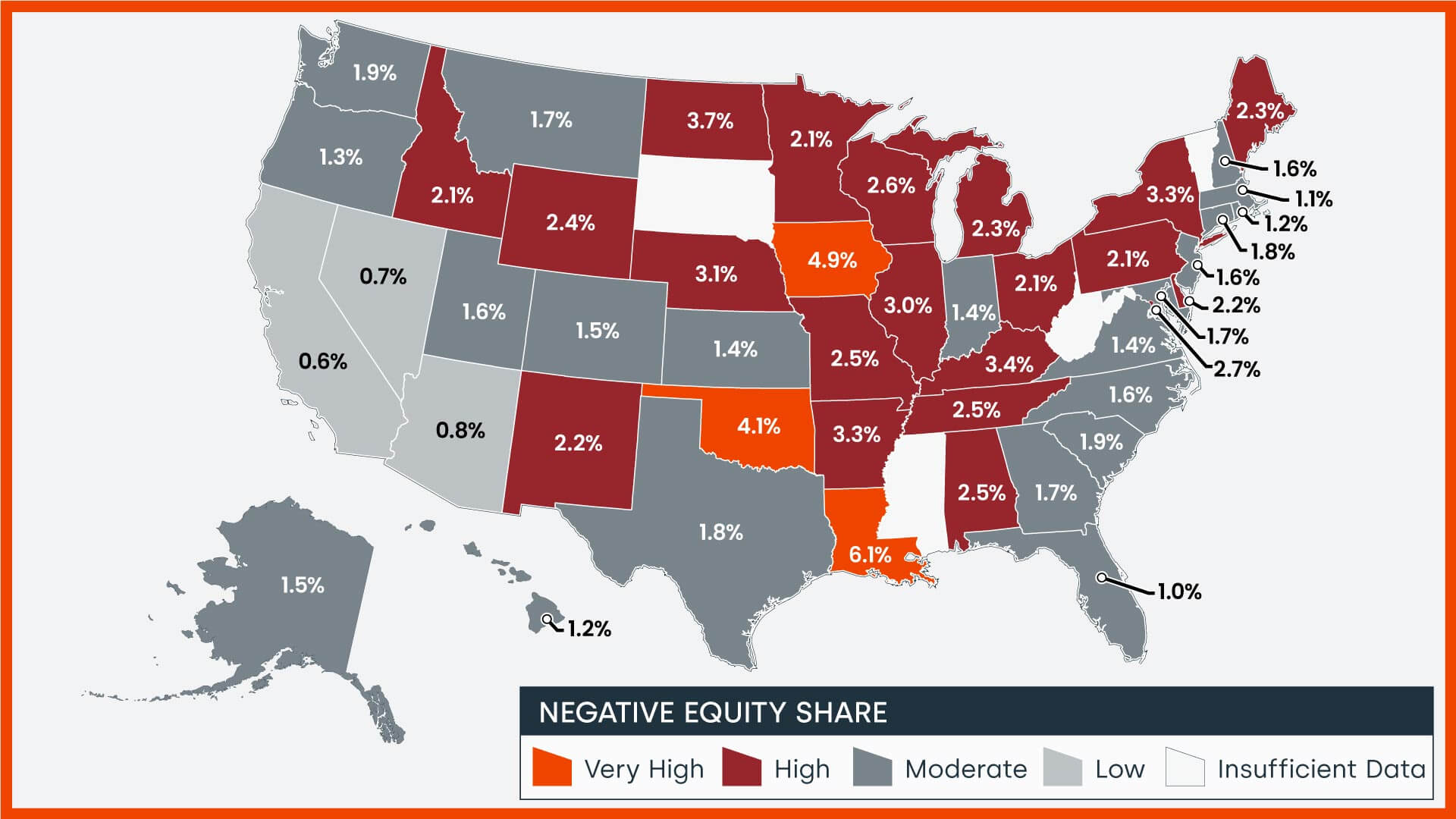 Homeowner Equity Insights – Q3 2023 | CoreLogic®